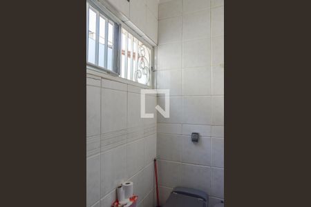 Casa à venda com 350m², 4 quartos e 5 vagas Casa à venda com 350m², 4 quartos e 5 vagasBanheiro da Suíte