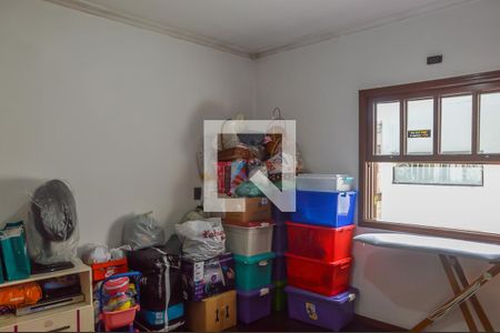 Casa à venda com 350m², 4 quartos e 5 vagas Casa à venda com 350m², 4 quartos e 5 vagasQuarto 3