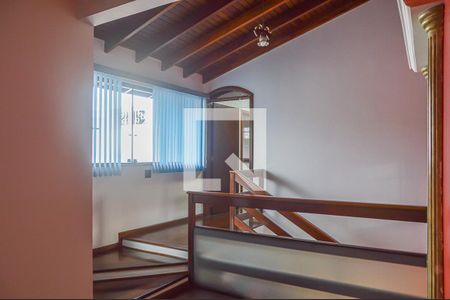 Casa à venda com 350m², 4 quartos e 5 vagas Casa à venda com 350m², 4 quartos e 5 vagasHall do Escritório e Quarto Suíte