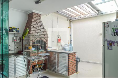 Casa à venda com 350m², 4 quartos e 5 vagas Casa à venda com 350m², 4 quartos e 5 vagasChurrasqueira