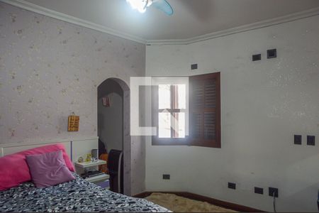 Casa à venda com 350m², 4 quartos e 5 vagas Casa à venda com 350m², 4 quartos e 5 vagasQuarto 1