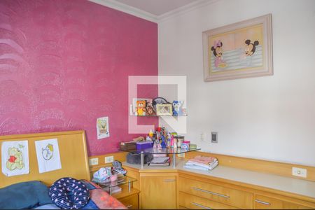 Casa à venda com 350m², 4 quartos e 5 vagas Casa à venda com 350m², 4 quartos e 5 vagasQuarto 2