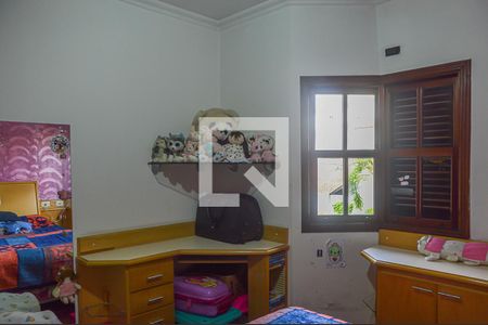 Casa à venda com 350m², 4 quartos e 5 vagas Casa à venda com 350m², 4 quartos e 5 vagasQuarto 2