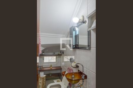 Casa à venda com 350m², 4 quartos e 5 vagas Casa à venda com 350m², 4 quartos e 5 vagasLavabo