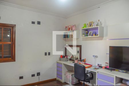 Casa à venda com 350m², 4 quartos e 5 vagas Casa à venda com 350m², 4 quartos e 5 vagasQuarto 1