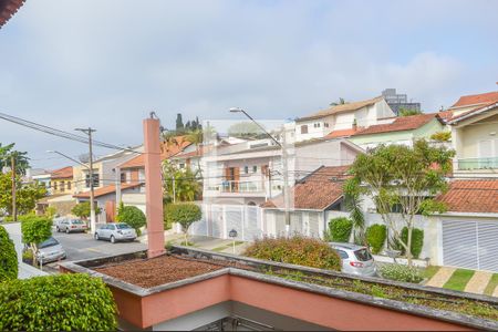 Casa à venda com 350m², 4 quartos e 5 vagas Casa à venda com 350m², 4 quartos e 5 vagasVista do Quarto 2