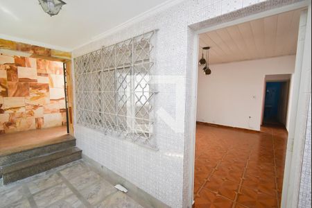 Casa à venda com 400m², 2 quartos e 2 vagasÁrea externa