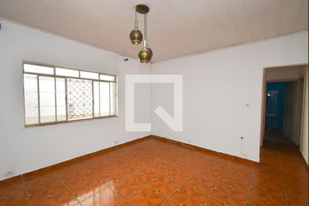 Sala de casa à venda com 2 quartos, 400m² em Vila Guilherme, São Paulo
