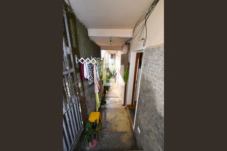 Casa à venda com 400m², 2 quartos e 2 vagasÁrea externa