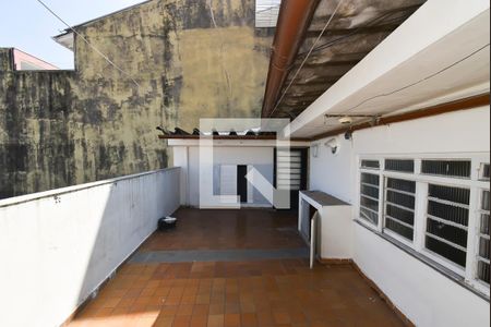 Casa à venda com 400m², 2 quartos e 2 vagasÁrea externa