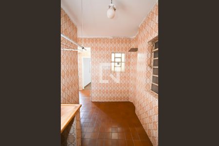 Casa à venda com 400m², 2 quartos e 2 vagasLavanderia