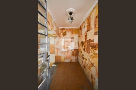 Casa à venda com 400m², 2 quartos e 2 vagasÁrea externa