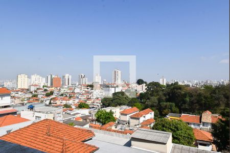 Casa à venda com 400m², 2 quartos e 2 vagasVista da área externa 