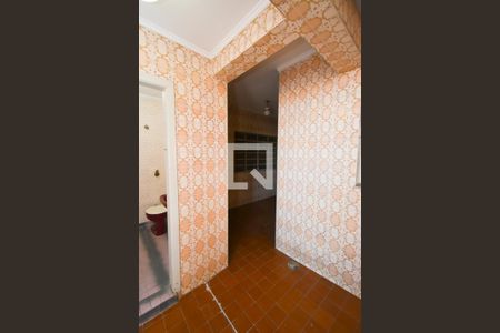 Casa à venda com 400m², 2 quartos e 2 vagasDetalhe