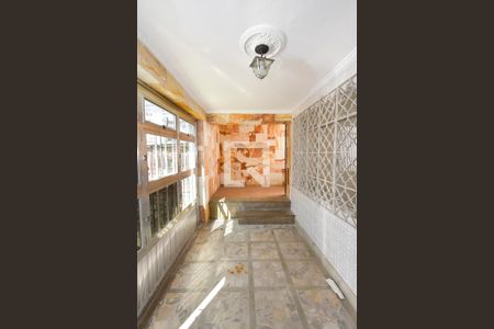 Casa à venda com 400m², 2 quartos e 2 vagasÁrea externa