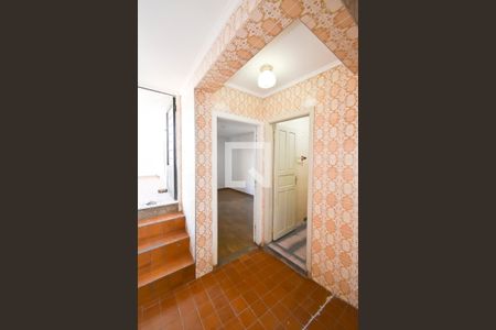 Casa à venda com 400m², 2 quartos e 2 vagasDetalhe