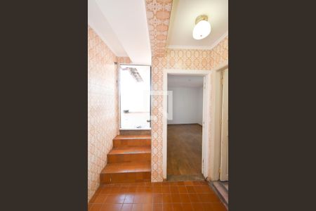 Casa à venda com 400m², 2 quartos e 2 vagasDetalhe