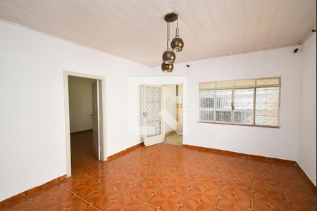 Sala de casa à venda com 2 quartos, 400m² em Vila Guilherme, São Paulo