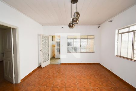 Sala de casa à venda com 2 quartos, 400m² em Vila Guilherme, São Paulo
