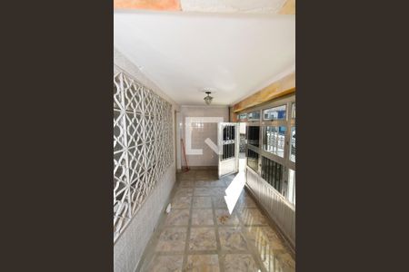 Casa à venda com 400m², 2 quartos e 2 vagasÁrea externa