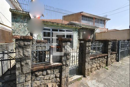 Casa à venda com 400m², 2 quartos e 2 vagasFachada