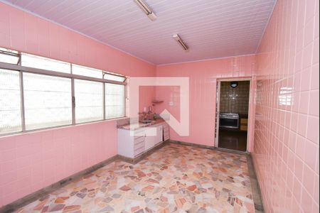 Casa à venda com 400m², 2 quartos e 2 vagasCozinha 1