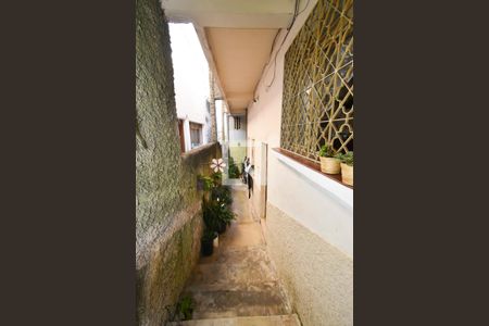 Casa à venda com 400m², 2 quartos e 2 vagasÁrea externa