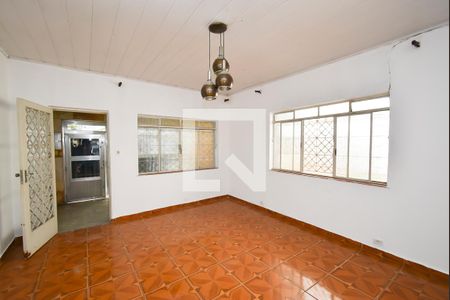 Sala de casa à venda com 2 quartos, 400m² em Vila Guilherme, São Paulo