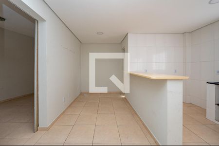 Apartamento para alugar com 40m², 1 quarto e sem vaga Apartamento para alugar com 40m², 1 quarto e sem vagaSala