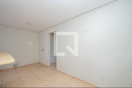 Apartamento para alugar com 40m², 1 quarto e sem vaga Apartamento para alugar com 40m², 1 quarto e sem vagaSala