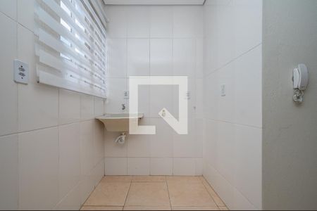 Apartamento para alugar com 40m², 1 quarto e sem vaga Apartamento para alugar com 40m², 1 quarto e sem vagaÁrea de Serviço