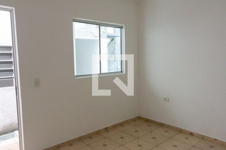 Sala de casa para alugar com 2 quartos, 56m² em Taboão, São Bernardo do Campo