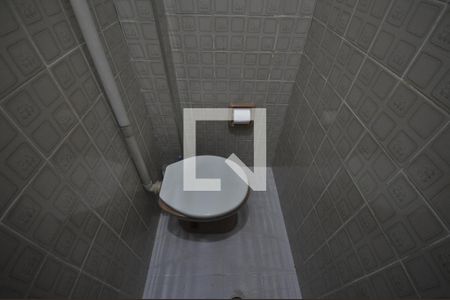 Lavabo de casa para alugar com 3 quartos, 300m² em Vila Paiva, São Paulo