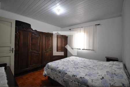 Quarto 1 de casa para alugar com 3 quartos, 300m² em Vila Paiva, São Paulo