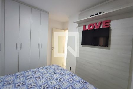 Quarto 1 de apartamento à venda com 2 quartos, 48m² em Jardim Nova Europa, Campinas
