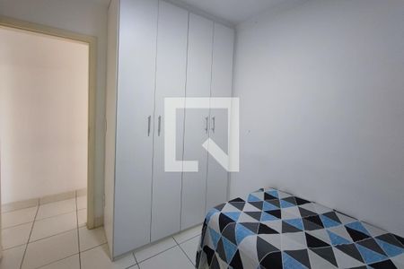 Apartamento à venda com 48m², 2 quartos e 1 vagaQuarto 2