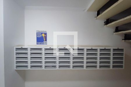 Apartamento à venda com 48m², 2 quartos e 1 vagaPlaquinha