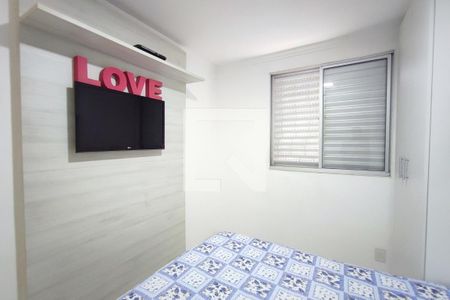 Quarto 1 de apartamento à venda com 2 quartos, 48m² em Jardim Nova Europa, Campinas