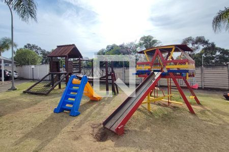 Apartamento à venda com 48m², 2 quartos e 1 vagaÁrea comum - Playground