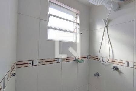 Apartamento à venda com 48m², 2 quartos e 1 vagaBanheiro