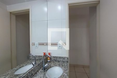 Apartamento à venda com 48m², 2 quartos e 1 vagaBanheiro