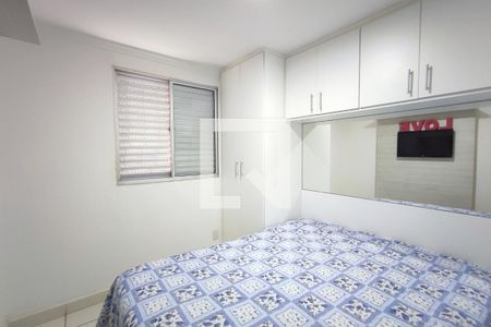 Quarto 1 de apartamento à venda com 2 quartos, 48m² em Jardim Nova Europa, Campinas