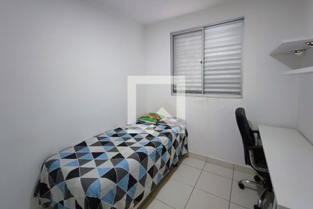 Quarto 2 de apartamento à venda com 2 quartos, 48m² em Jardim Nova Europa, Campinas