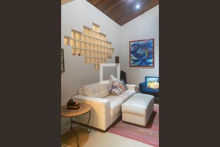 Sala Tv de casa à venda com 3 quartos, 153m² em Lauzane Paulista, São Paulo