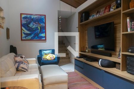 Casa à venda com 153m², 3 quartos e 2 vagasSala Tv