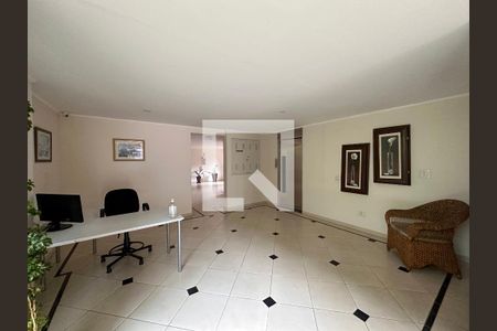 Apartamento à venda com 38m², 1 quarto e 1 vagaÁrea comum
