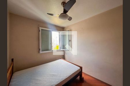 Apartamento à venda com 38m², 1 quarto e 1 vagaQuarto 