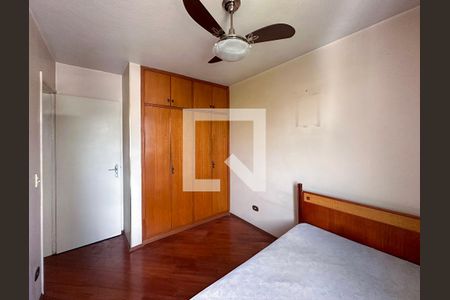 Quarto  de apartamento à venda com 1 quarto, 38m² em Santo Amaro, São Paulo