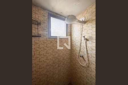 Apartamento à venda com 38m², 1 quarto e 1 vagaBanheiro