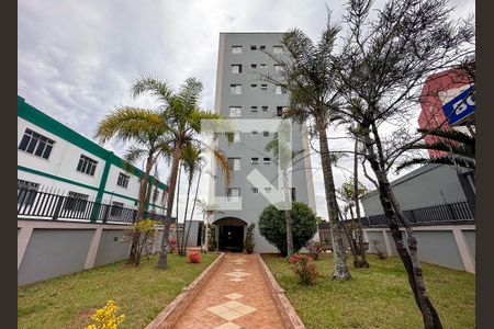Apartamento à venda com 38m², 1 quarto e 1 vagaEntrada
